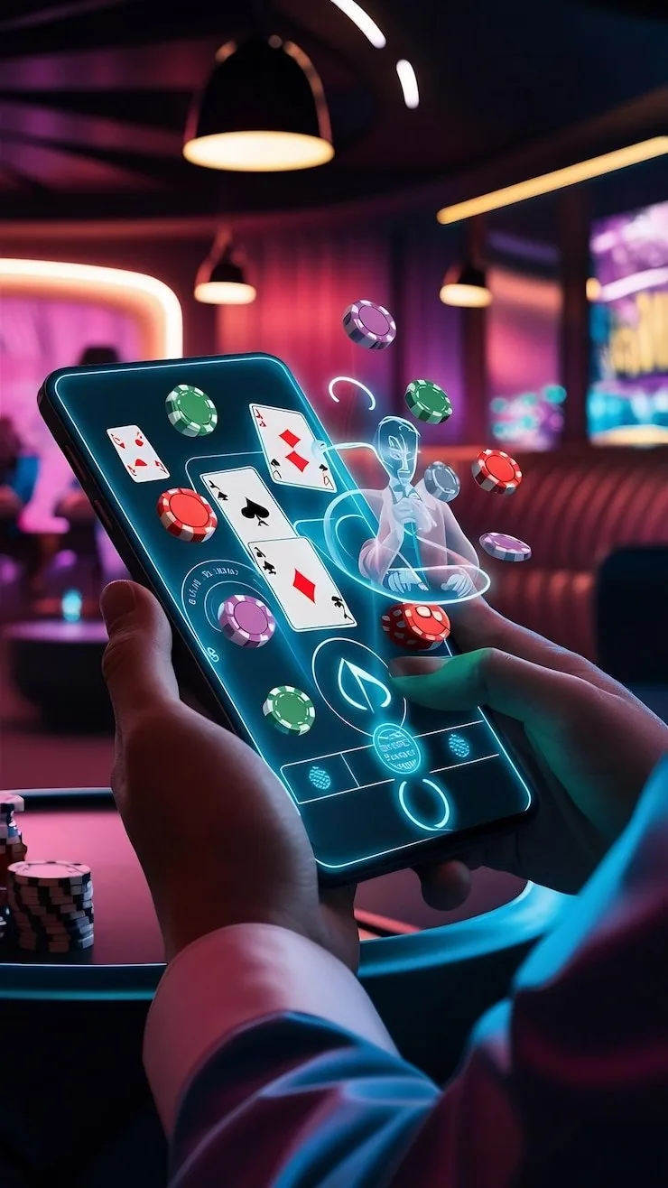 ac866 Roulette Quickspin